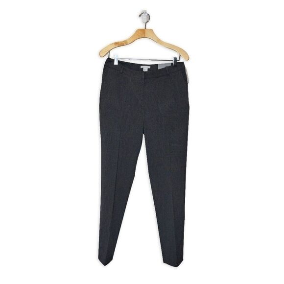 NWT Tapered Dress Pants Sz 8 - Picture 1 of 4